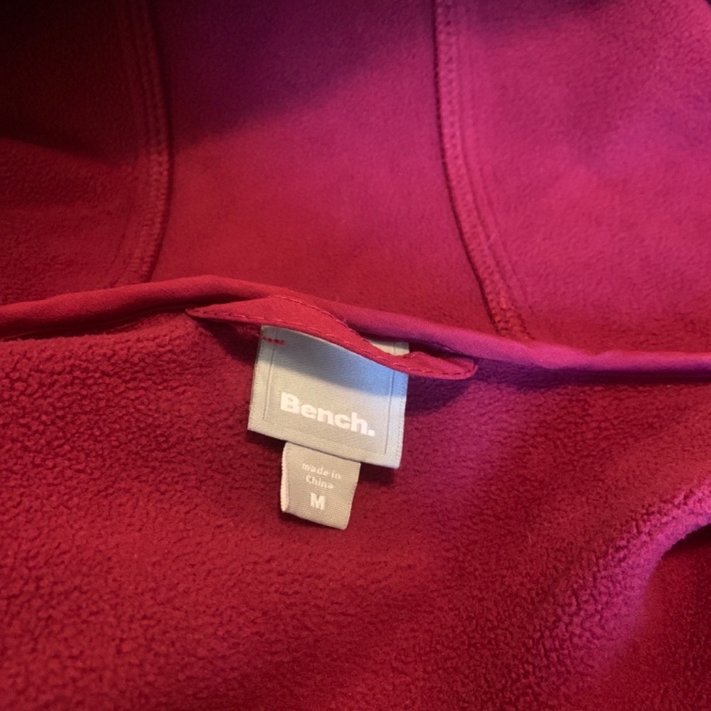 Bench Felt-Lined Jacket - Picture 4 of 4